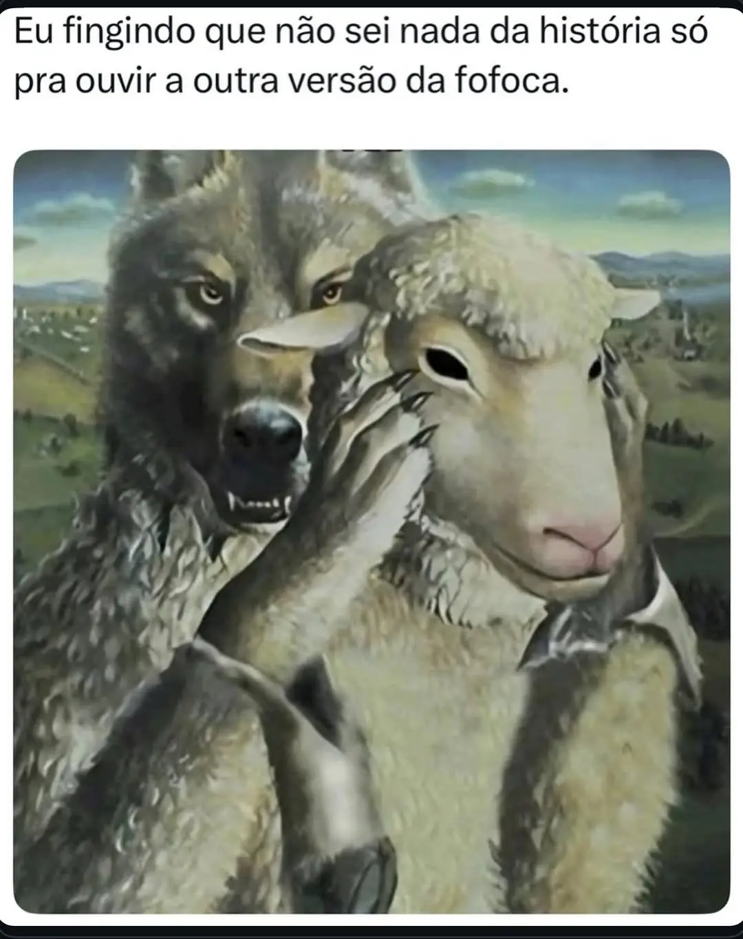 #foryoupage #foryou #shitpostbrasil #memesemimagens #memes 