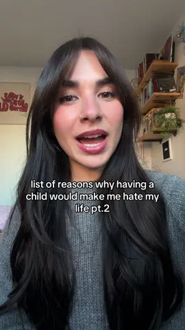 Speaking my truth once again #children #childfree #childfreebychoice #parenthood #pregnant 