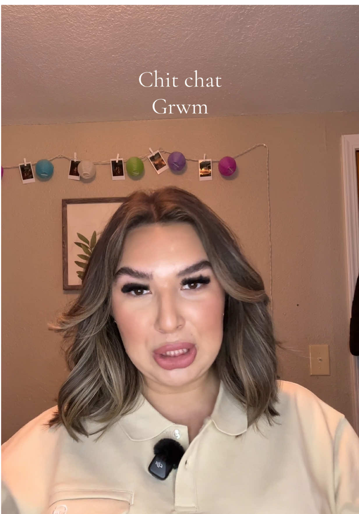 @Makeup By Mario  @maccosmetics  @Armani beauty  @Valentino.Beauty  @ONE SIZE BEAUTY  @TIRTIR Inc.  @loréal paris usa  #grwmroutine #grwmvlog #beautygrwm #makeupgrwm #m