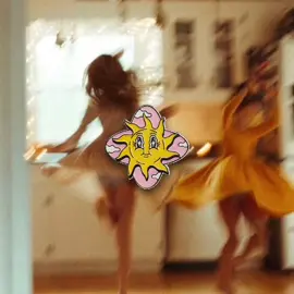 🌼 Club Serotonin 🤭: Your club thrives on good vibes. Members insisting on natural lightning. #fyp #foryoupage #parati #spotifywrapped #clubserotonin 