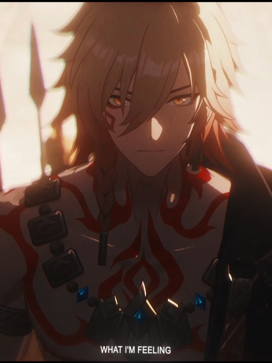 the son of gorgo will be crowned in mother's kisses #HonkaiStarRail #hsrcreators #mydei #hsr #fyp 