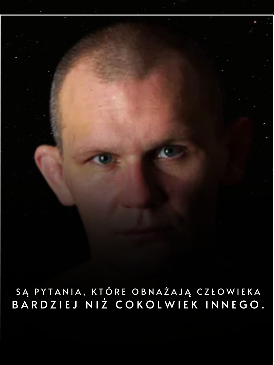 Są pytania, które obnażają człowieka bardziej niż cokolwiek innego. I są odpowiedzi, które pokazują, że życie to nie czarno-biały mem. Czy każdy ma takie same możliwości? 👉 NONSENS. Świat startuje nierówno, ludzie startują nierówno. Ale to, gdzie kończysz, zależy już od CIEBIE. Czy życie zwierzęce jest warte tyle samo, co ludzkie? 👉 Nie. I nie chodzi o pogardę. Chodzi o odpowiedzialność i świadomość hierarchii świata. Czy miłość jest najważniejsza? 👉 Nie. Ważna jest, jasne. Ale czasem to za mało, żeby przeżyć. Wiadomość do całego świata? 👉 Żadnej wojny. Nigdy. Jedno pytanie, na które chciałbyś poznać odpowiedź? 👉 Co jest po śmierci bo to zmienia wszystko. Czy chciałbyś znać datę własnej śmierci? 👉 Nie. Bo świadomość końca powinna motywować, a nie paraliżować. Obserwuj Pokonaj Umysł jeśli zamiast prostych sloganów wolisz prawdę, refleksję i myślenie własną głową. #pokonajumysł #prawda #refleksja #życie #wartości