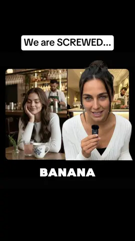 Ai is getting too realistic 🤯 click the link in my bio or follow & comment “Ai” to learn how to get avatars to create the content for you 👇 #digitalmarketing #ai #nanobanana #aidigitalmarketing #aiforbeginners  Disclaimer: She’s not real, she’s an Ai avatar. Any resemblance to someone is pure coincidence ❤️