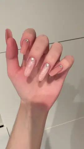 🩷 #nail #insponails 