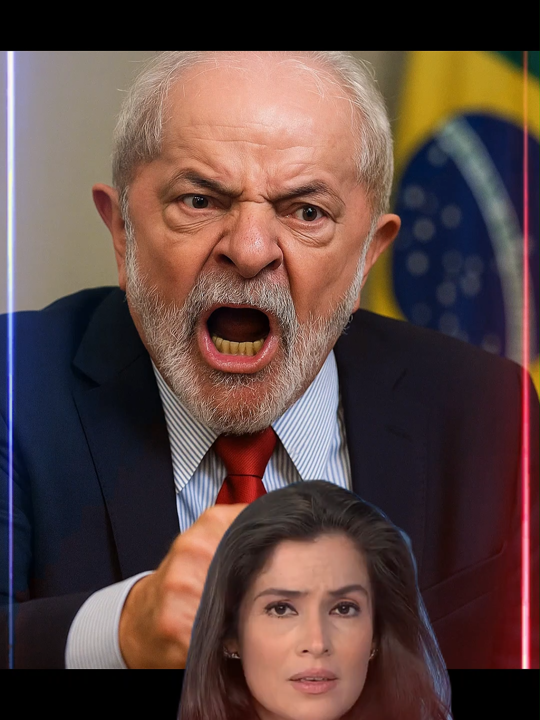 PRISÃO ANULADA! . . . #ultimasnoticias #jovempannews #cidadealerta #recordtv #jornalnacional #fofocadosfamosos #シ゚viralfypシ #tvbrasileira #notícia #aviaocaindo #noticias #tiktoknotícias #redeglobo #notícias #sbtnews #entretenimento