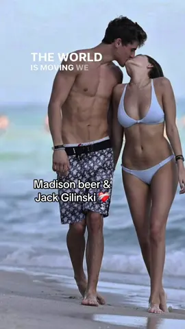 They were perfect for eachother ❤️‍🩹 #fyp #madisonbeer #madisonbeervideos 