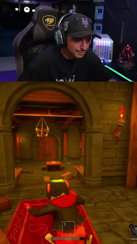 #loud_coringa em #Twitch | haha kkkkk