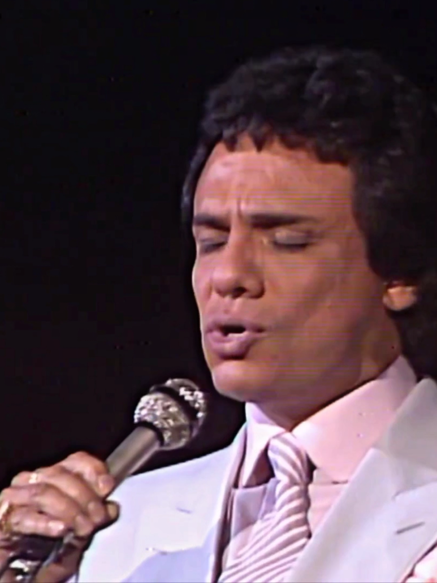 José José | Será #JoséJosé #ElPrincipedelaCancion #Será #Mexico #Musica 