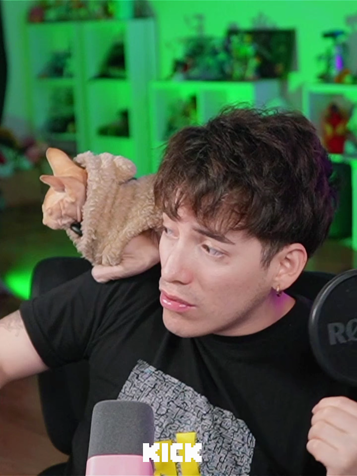 #glogloking #emikukis #clips #kickperu