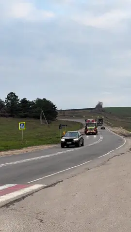 Lexion 780 TerraTrac 😍#ClaasPower #AgriculturaModerna #viralvideos #obraz #bmw 