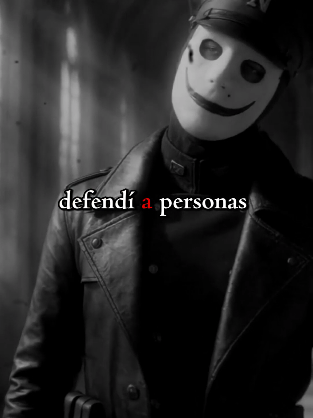 Mi error fue creer que el bien trae respeto #dedicacion #frasesparadedicar #frasesegocentricas #egocentrico #mentesabatidas 