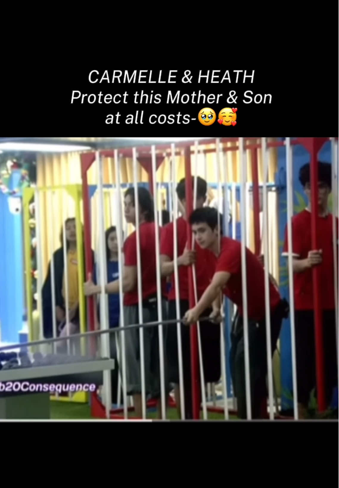 Tired na si Heath, the way Carmelle told him what to do, the best mom/ate talaga sya kay Heathy 🥹 ilaban natin to hanggang Big Night! #heathjornales #pbbheath #capeath #carheath #carton #carmellecollado #antonvinzon #fyppppppppppppppppppppppp #fyp #trending #trend #carmelle #fypシ゚ #fypage #pbbcollabcelebritycollabedition #trendingvideo #pinoybigbrother #pbbcelebrity #pbbcollab20 #pbbcarton 