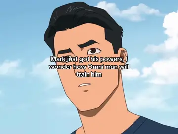 Omni did not have to do his son like that😭😭 || #omniman #invincibleedit #edit #blowthisup #fyp