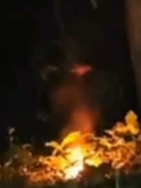 SERANGAN BANASPATI #syiar malam