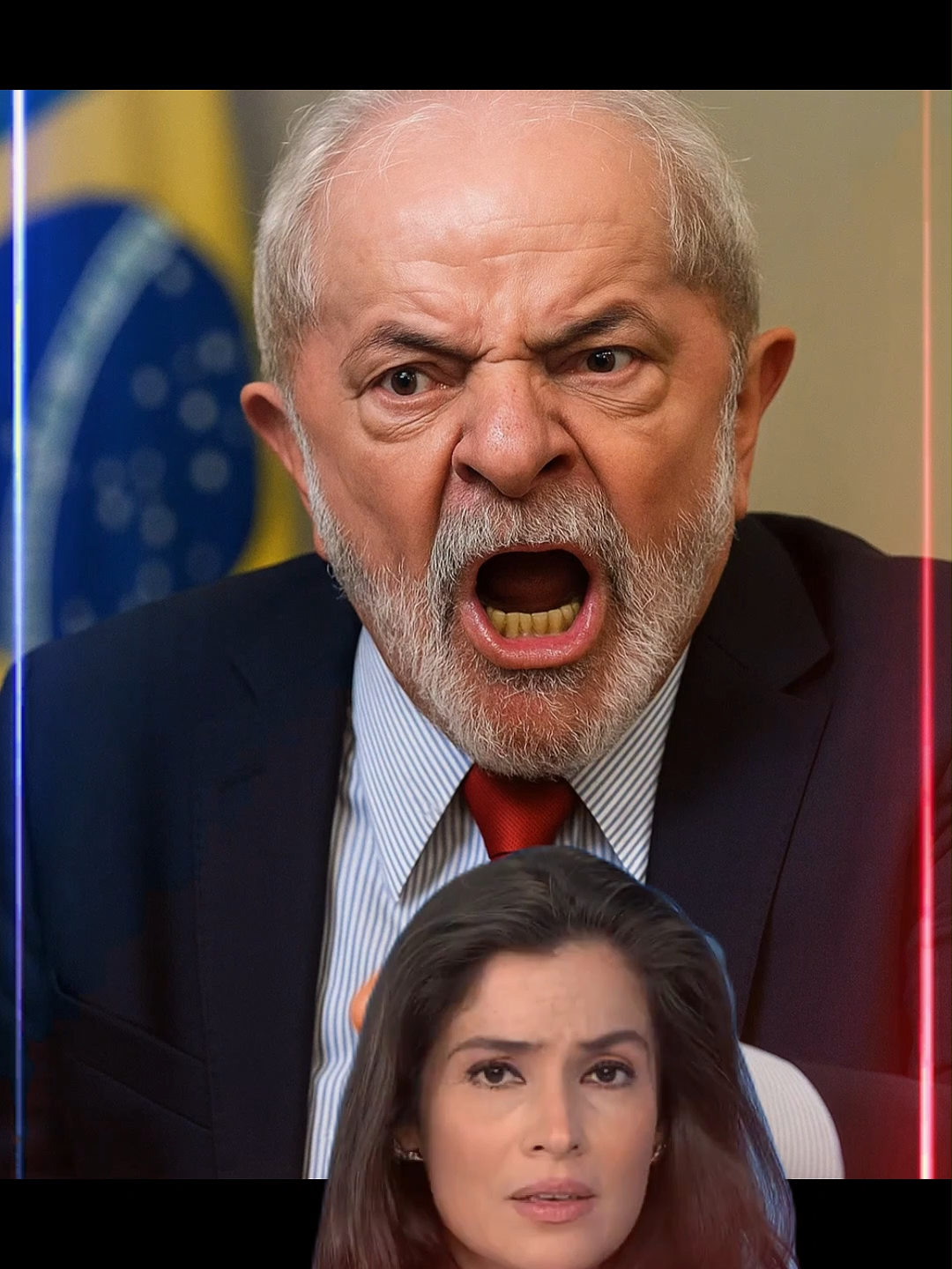 PRISÃO ANULADA! . . . #ultimasnoticias #jovempannews #cidadealerta #jornalnacional #recordtv #fofocadosfamosos #シ゚viralfypシ #tvbrasileira #notícia #aviaocaindo #noticias #tiktoknotícias #redeglobo #notícias #entretenimento