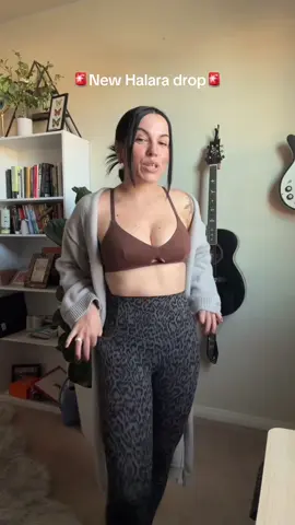 Halara leggings are THE BEST. You really can’t beat the price for the quality. #halara #leggings #Fitness #athleisure #workoutclothes 