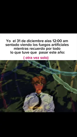 Denji #tired #chaisawman #denji #navidad #reflexion 