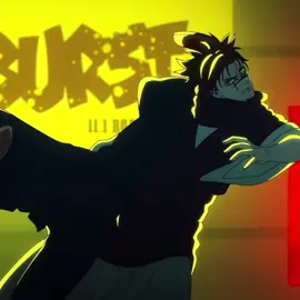 #CHOSO || I love him sooooo much he’s so majestic and I will eat him #jujustukaisen #jujutsukaisenchoso #viral #fypシ 