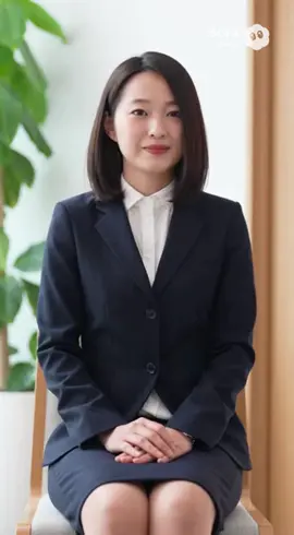 #みんなは面接緊張しない？　#面接ってやだよね〜　#面接官　#緊張