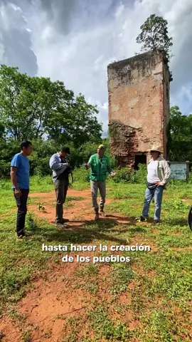 Empezamos nuestra ruta por la Chiquitanía cruceña, un destino que sorprende a cada paso. Esto es solo el inicio… ¡no se imaginan todo lo que grabamos! Muy atentos a los próximos videos, la aventura recién comienza. 