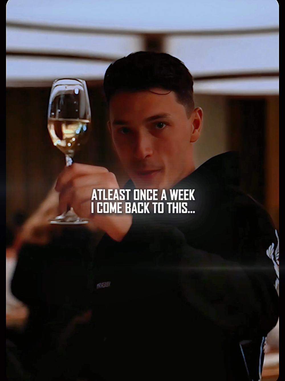 Young Millionaire Exposed The Hidden Cost To Success No One Talks About You Must Know | Luke Belmar #LukeBelmar #LifeAdvice #Wealth #Network #Success 