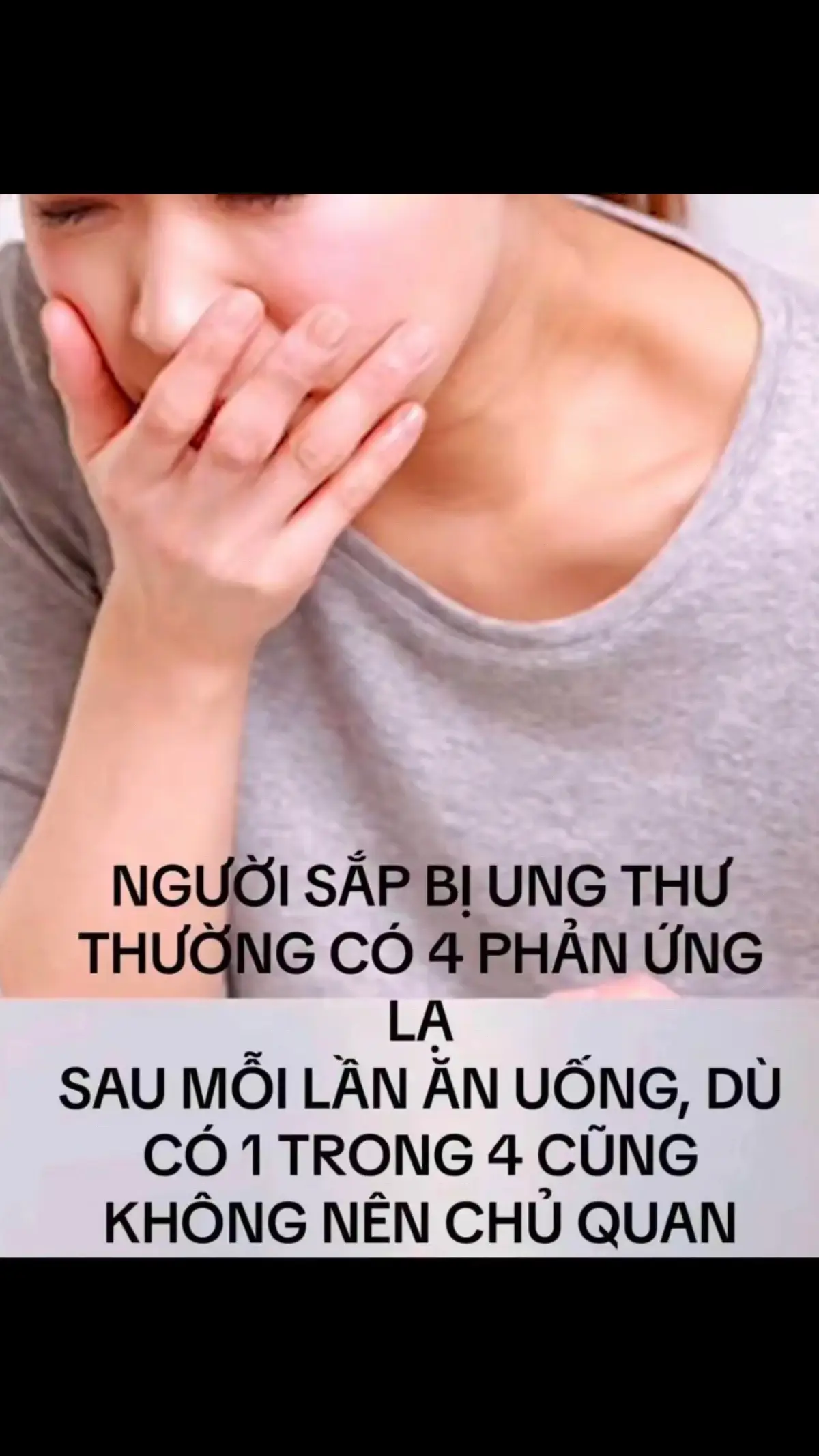 #chiasekinhnghiem #suckhoechomoinguoi #xuhướng 