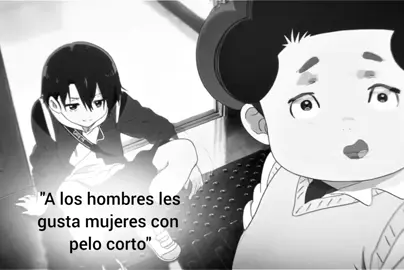 #yo :: okye también me identifique con esta cuando tenía el pelo largo JAJAJA // pedido :33 || #yio #pelolargo 