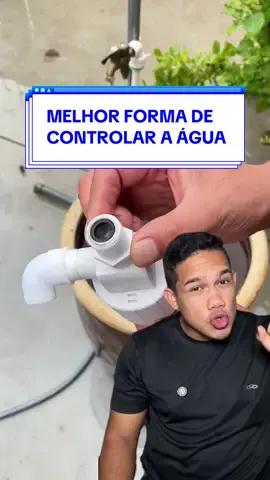 Essa válvula mantém sua caixa d’água sempre cheia sem você levantar um dedo 😱 #achadinhosdobrasil #tiktokshopbr #casaeconstrução 