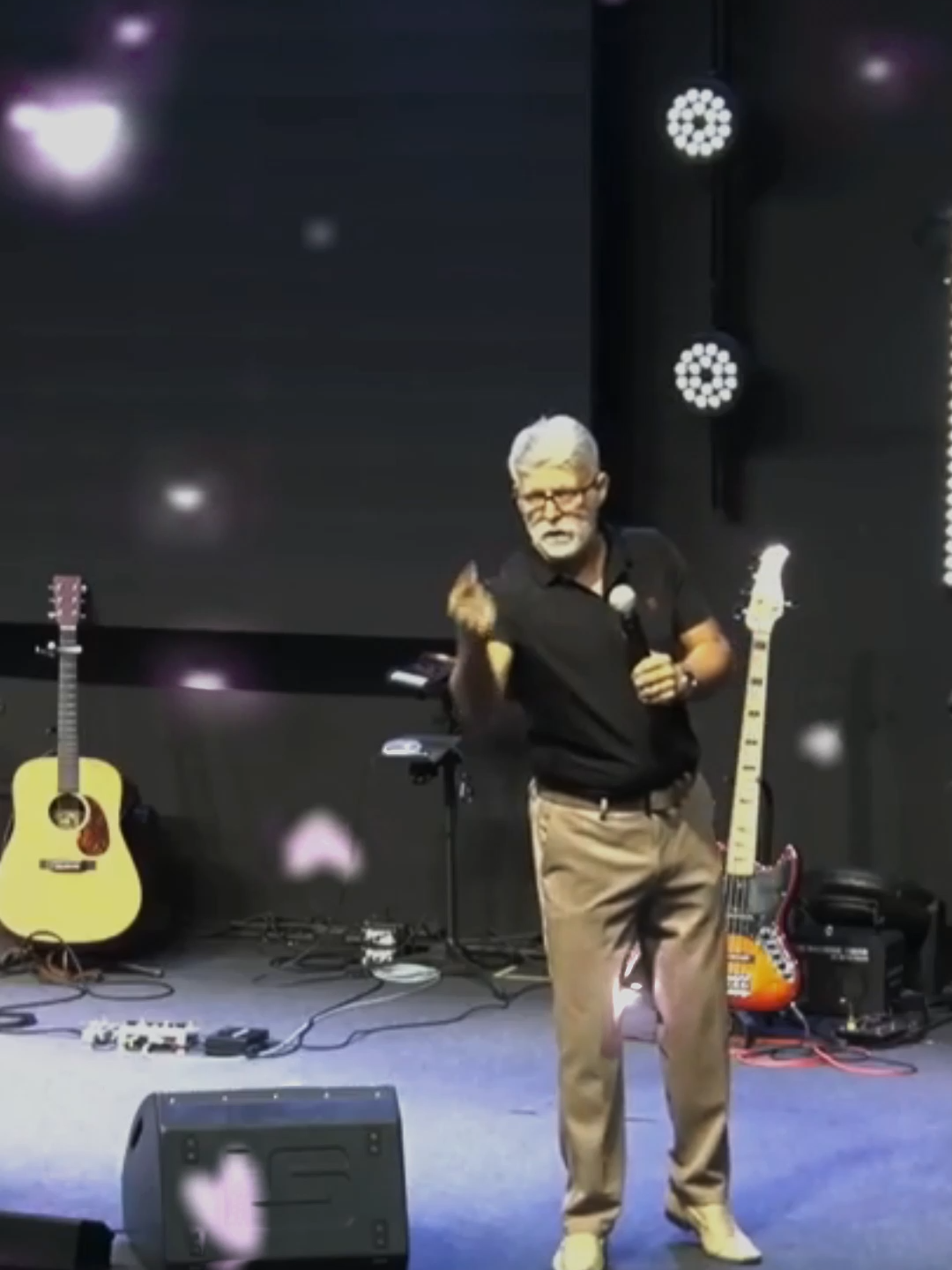 pastor12#deus #oração #reflexão #fé #familia #viral #prclaudioduarte