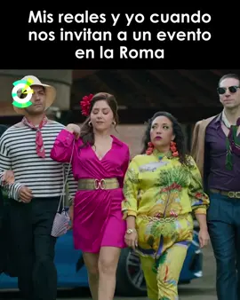 Estilazzo muy italiano 💃🏼😎 #mexico #mirreyesvsgodinezlasvegas #humor #laroma #pelicula 