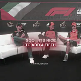 Bro has already won it in his head☠️🙏🏎️#f1 #maxverstappen #f1edit #fyp #formula1 