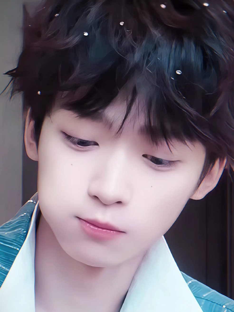 ihhhh sumpah pingin cubit pipinya ☺️🤏🏻 #ziyu #梓渝 #revengedlove #fyp #tianziyu 