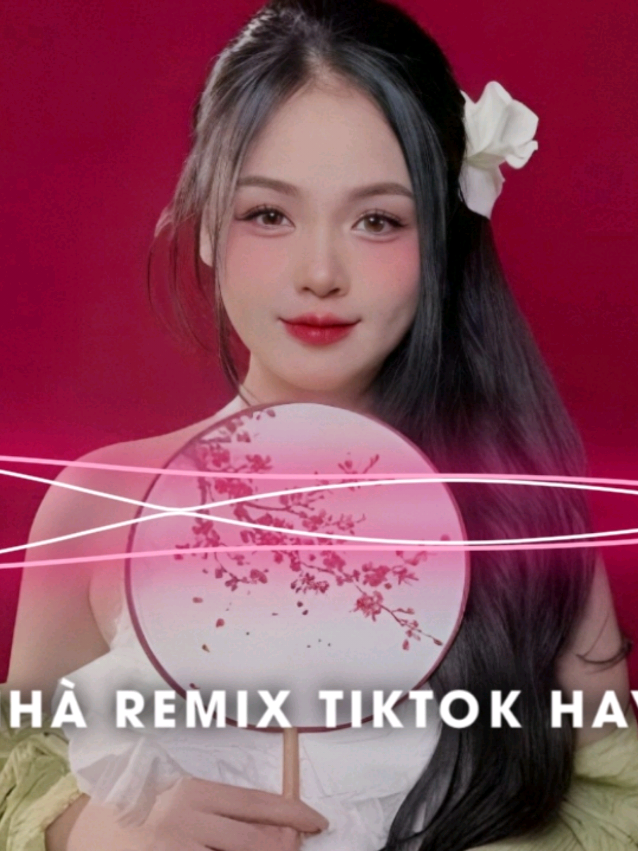 NGHE NHẠC ĐÓN TẾT - Nhạc Tết 2026 Remix TikTok ♫ Lk Nhạc Xuân Remix Vinahouse 