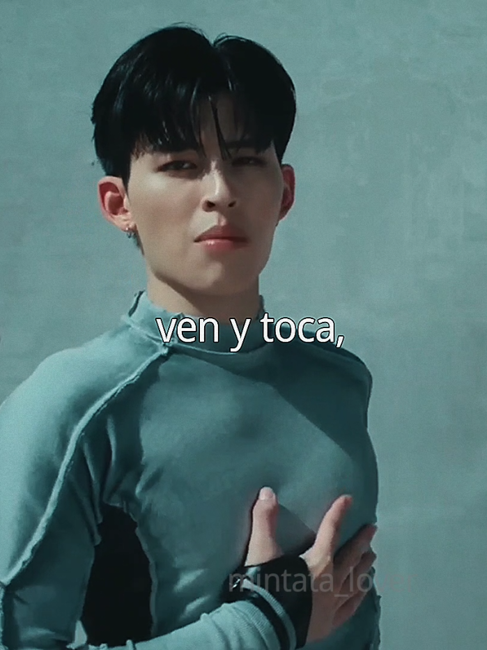 probando los subtítulos/lyrics #jasper #JASPER_Touch #pondnaravit #aou_tnbknr #paratii 