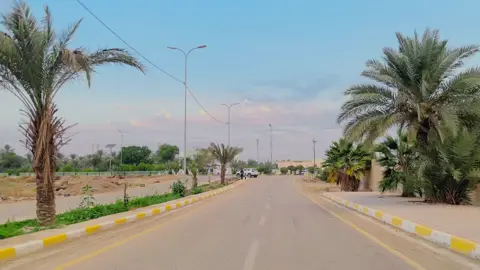 #بابل_الحله  #ناحيهالنيل🤍🦅 