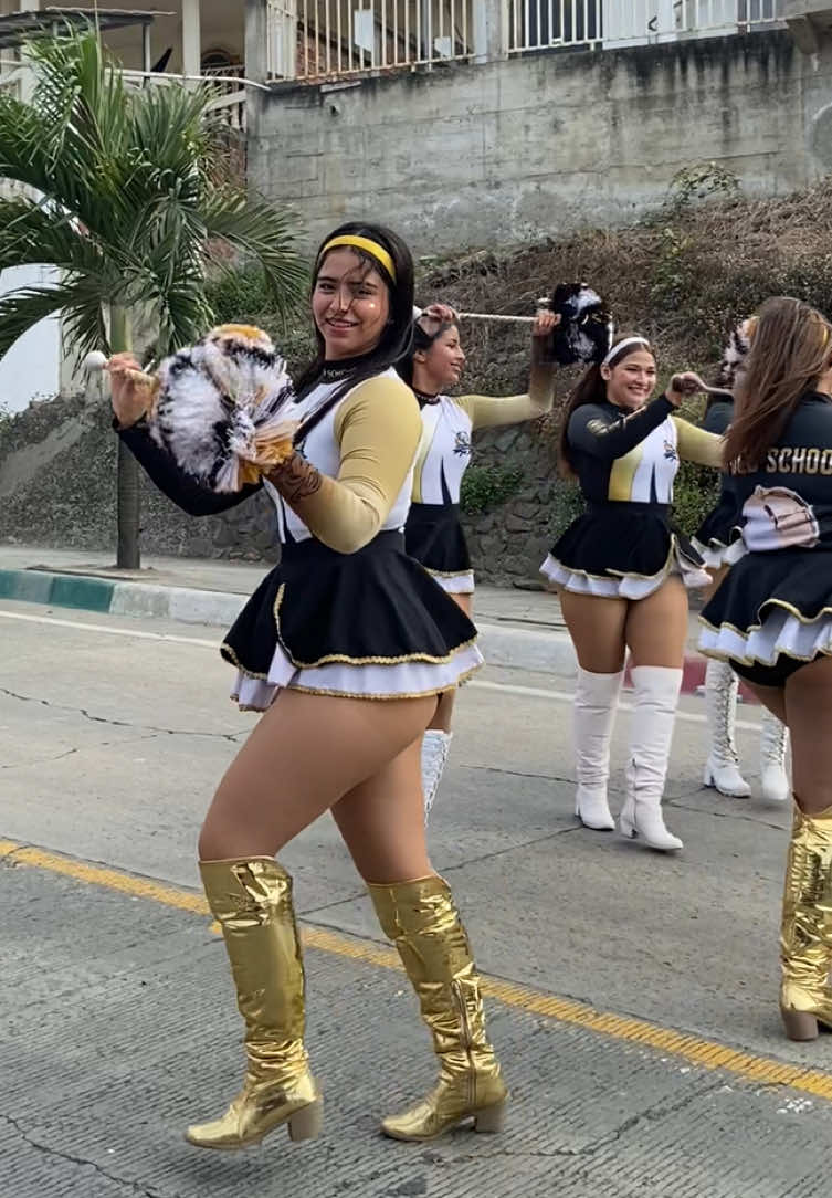 La más viral ❇️❤️  #bastonera  #choneralinda❤️💕💕😍 