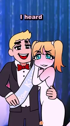 el bully salió bullyado #bullyng  #mama  #panas  #bailedegraduacion  créditos al creador de la animación @Jazzon_shorts  y a mi pana por editar y dar voz a otros dos personajes @ECU͜͡๛LICHII  (la chica anónima jeje)