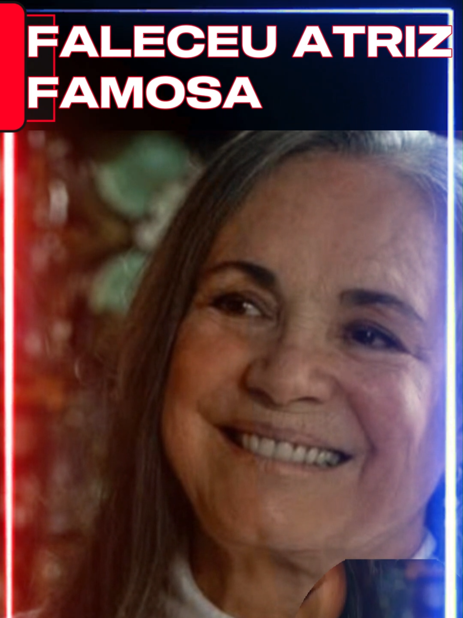 FAMOSA ATRIZ DA GLOBO! . . . #ultimasnoticias #recordtv #jovempannews #cidadealerta #jornalnacional #fofocadosfamosos #シ゚viralfypシ #tvbrasileira #aviaocaindo #tiktoknotícias #redeglobo #sbtnews #entretenimento #notícia #noticia #notícias #reportagem #vaiprofyyy #vaiprafyyy