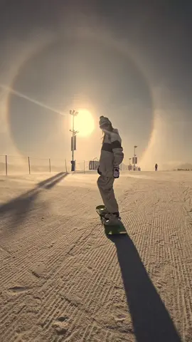 Good morning all friend 🥰#skiing #trending #viral 