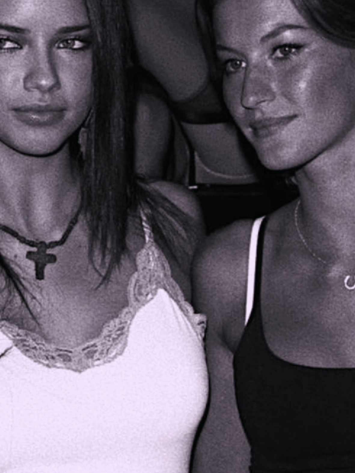 conteúdo aleatório, só pq gostei dessa edit #adrianalima #adrianalimaedit #victoriassecret #giselebundchen #victoriassecretfashionshow 