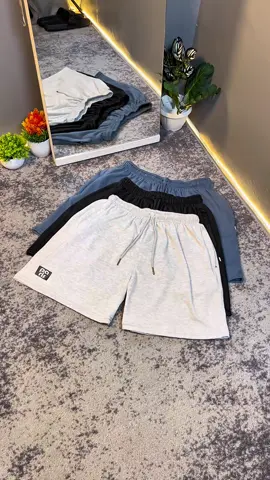 Rekomendasi Celana Pende Sweatpants #celanapendek #sweatpants #celanapendekmurah 