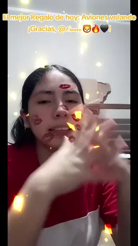 𝒪𝓂𝒶𝓇 🦁🔥🖤, gracias por el fantástico Regalo que has enviado en mi LIVE. Siempre recordaré este momento. @𝒪𝓂𝒶𝓇 🦁🔥🖤  #tiktoklive #livehighlights #livegift #flyingjets #avionesvolando 