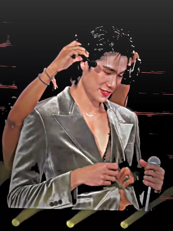 အဲ့ခါးလေးကိုသာ ကိုင်ခွင့်ရရင် လူဖြစ်ရကျိုးနပ်ပြီ😌 @phuwintang  .. .. .. .. #phuwintang #Jay #fypシ゚ 