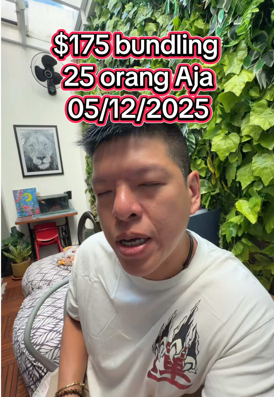 Gila gila diskon lagi hari ini #cityplaza #jasakirimbarangno1 #indonesiandisingapore #amanlogistic #pmisingapore 