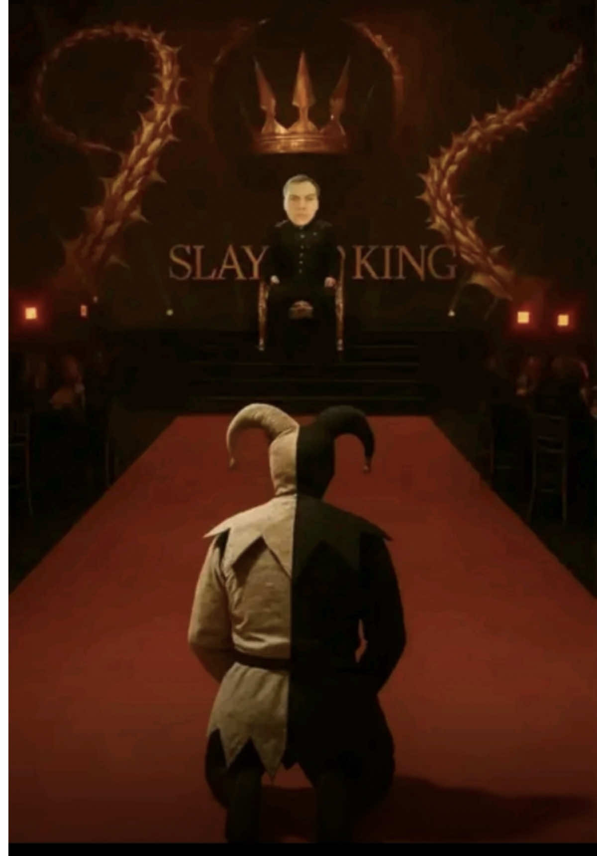 King Sasavot🤴😈 || I remade the edit (made a better version) || #tbuedits #rek #fyp #stopwar 