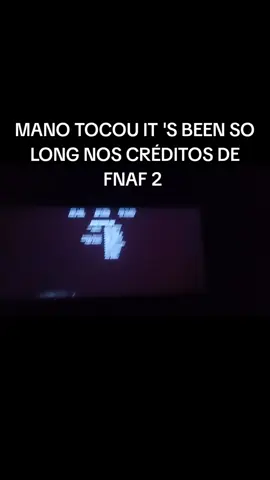 ignorem o povo falando no fundo 💔 #fivenightsatfreddys #fnaf #fnaf2movie #itsbeensolong #naoflopaporfavor 