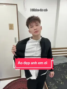 Một được 2 hihi #ngminhquan #aoni #xuhuong #aocadigan 