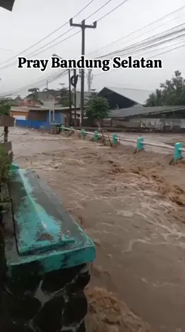 Banjir Bandung Selatan