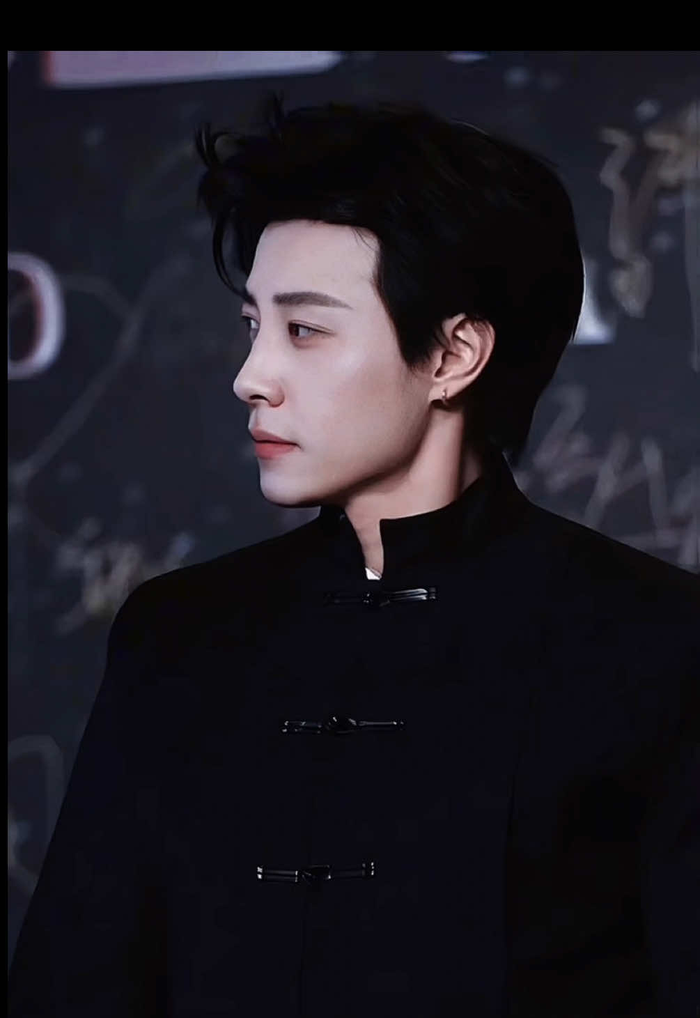 Pesona pria tampan, mantep depan belakang 😆 #maxiaoyu #maxiaoyu马小宇 #aktorchina🇨🇳 