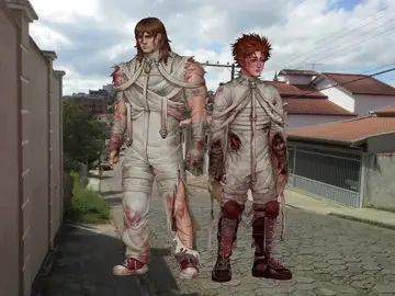 #eloy #kemi #eloyxkemi #hexatombe #hexatomberpg 